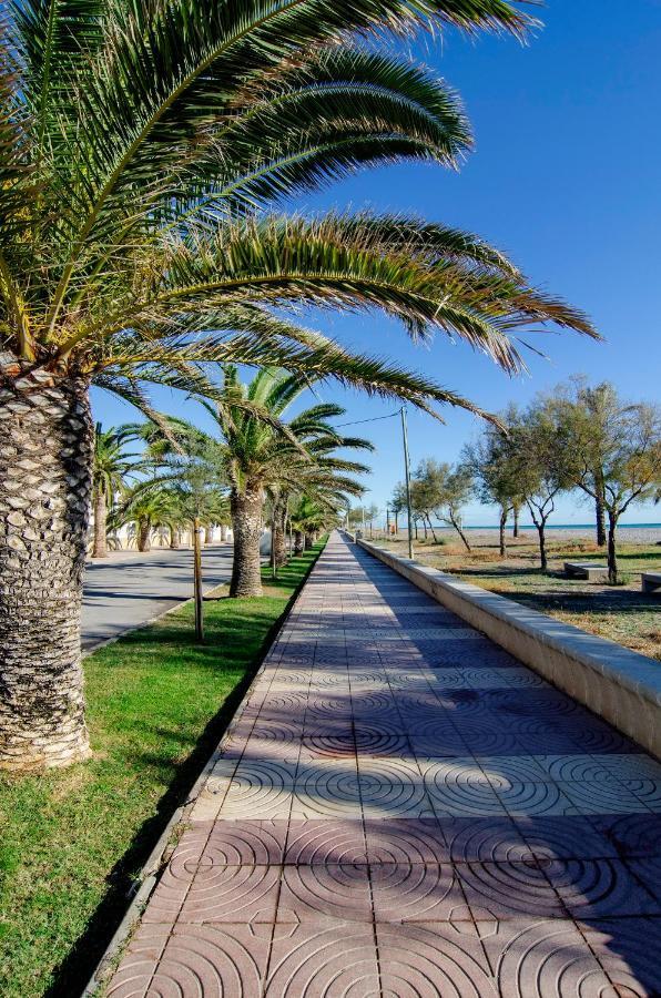 Chill'N Holidays Moncófar Dış mekan fotoğraf